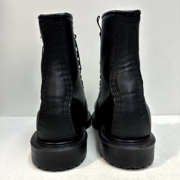 NWOT Red Wing 4473 8\